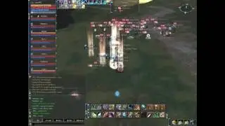 +100500 pvp Lineage Melcosoft x5    Clan:Blizzard    Part2