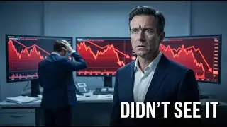 Wall Street Analyst &mdash; He Trusted the Math, but the Math Was Lying