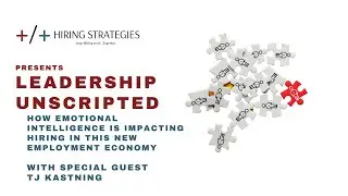 Leadership Unscripted