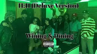 Wining & Dining 