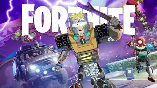 🔴 Fortnite 2026 - Best Battle Royal Game There Is We LIVE Getting Dubs So Pull Up - LIVE