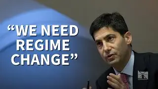 President Trump names Kevin Warsh as his pick to replace Powell as Fed chair