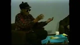 Elder Jim Kâ-nîpitehtew SICC March 02 1993 tape 01
