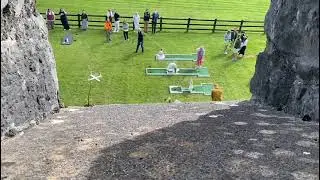 Wedding Mini Golf Hire