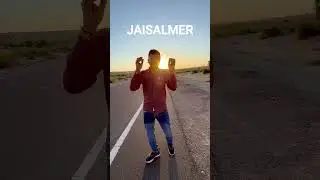 Jaisalmer  #jaisalmertour jaisalmer tour gide
