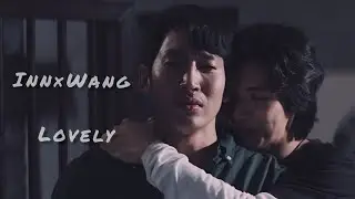 [180 Degree Longitude Passes Through Us Ep7  Eng Sub PART1] {Inn♡Wang}➤ 《 Lovely 》[BL]