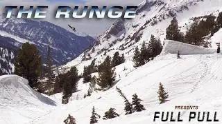 FULL PULL by The Runge
