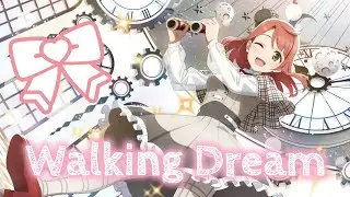 Walking Dream - PDP