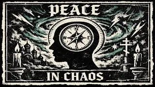 Perfect Peace in an Anxious Mind | Scripture Reveals How