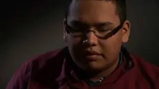Suicide Affects Us All: Carson's Story