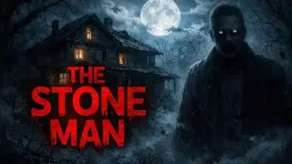 The Stone Man | भारत का रहस्यमयी सीरियल किलर | Horror Story Hindi