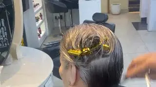 Real Pixie Hair Tutorial 