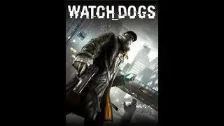 Cheatcodes to life baby! | Watch dogs #1