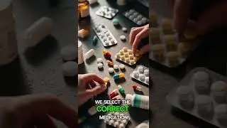 Dispensing Procedure Explained Simply   Step by Step Guide for Pharmacy Students