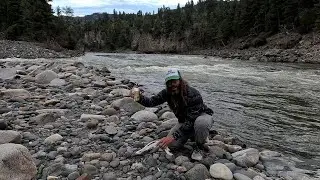 Its Officially Brewskie Thirty!  // Beer Problems at the confluence of what two rivers?