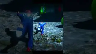 GTA 5 Epic Ragdolls/Spiderman Compilation With GTA Progressive (GTA 5, Euphoria Physics) #38