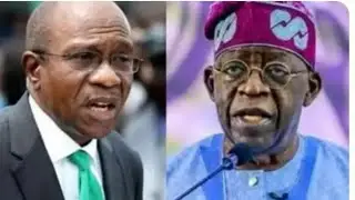 LEAKED SECRET! ! APC Chieftain SHOCKES Nigerians As He Reveals Who LURED Emefiele To Work Against...
