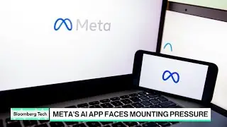 Meta&rsquo;s Consumer AI App Struggles