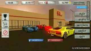 Real Driving 3D