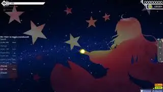 pov: you're playing osu! in a discord call