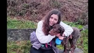 Cute photos of Tess 