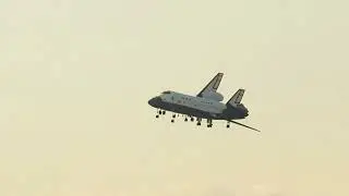 Space Shuttle: The End of an Era