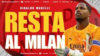 RINNOVA? Maignan VICINO all'accordo! Ultime su Cagliari-Milan | Ultime notizie sul Milan