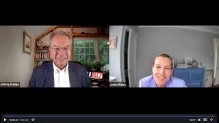 NJBIZ Conversations: Jackie Burke