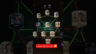 (Madfut Neuer Hybrid sbc