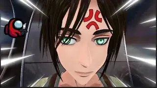 Eren is a Sussy Baka *imposter found us*