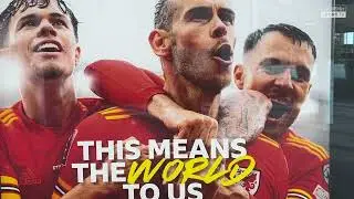 Welcome to Balemania! - Created for Cardiff Met Sport TV