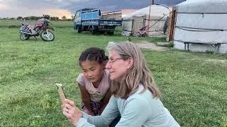 Mini Gobi and Orkhon Valley Tour Mongolia