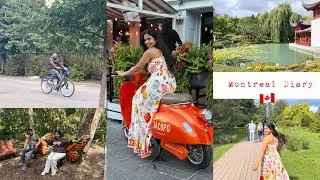 Best places to visit in Montreal 🇨🇦 Best tourist attraction | Life in Canada | International student