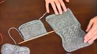 Knitting Daily TV Yarn Spotlight, Episode 1010 - A New Spin on Luxury