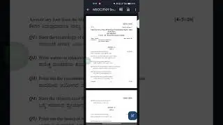 KARNATAKA STATE OPEN UNIVERSITY FINAL YEAR MA SOCIOLOGY SOCIAL MOVEMENT QUESTION PAPER 2023