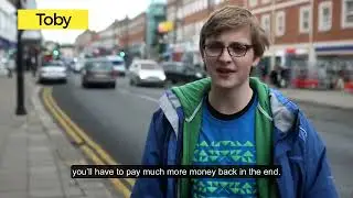B1+ UNIT 10 Life skills video SUBTITLES