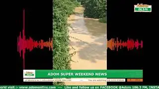 ADOM SUPER WEEKEND NEWS | Saturday, 10th January, 2026.
