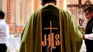 🔴Misa Dominical 18 de Enero del 2026 6:00 p.m Parroquia del Santo Niño Doctor Tepeaca.
