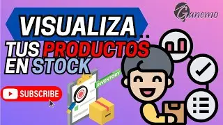 🔎C&oacute;mo VER stock del PRODUCTOS en Presupuesto de Venta Odoo | Visualiza Stock Disponible desde SO🌟📊