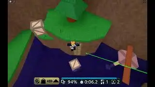 2021 Fields [Normal] by: Fastnado (FE2CM Legacy)