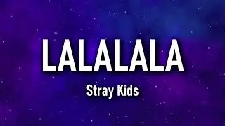 Stray Kids 