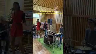 &laquo;Очки&raquo; Lila DD band live #авторскаяпесня #сонграйтер #группанакорпоратив #группа