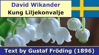 Eric Ericson & Kammarkören - Kung Liljekonvalje