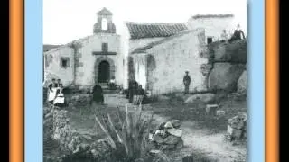 Romería de la Virgen de la Cabeza.Andújar en el Recuerdo.Tomo 5
