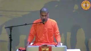 Chaos to Clarity - Day 1/5 Satsang