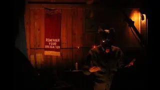 The Trillbillies Present...The Punkins Ain't What They Seem (Halloween Special 2025)
