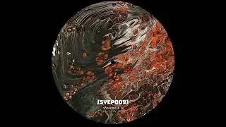 Hyden - Last Charms (Alarico Remix) [SYEP009]