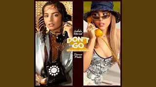 Don't Go (Spanish Version)