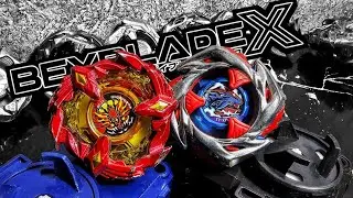 IMPACT DRAKE ПРОТИВ PHOENIX WING BEYBLADE X BATTLE!!! 🔥 | БЕЙБЛЭЙД ИКС | SHADOW S3 