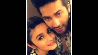 BeInteha 😙the best love song 😚varun nd alia